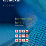 Techtextil targi