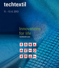 Techtextil targi